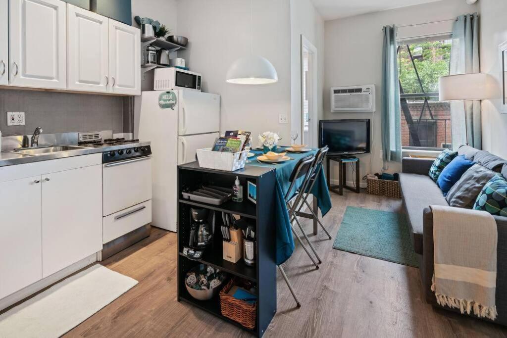 2br Great Location Short Walk To Times Square * Nova York